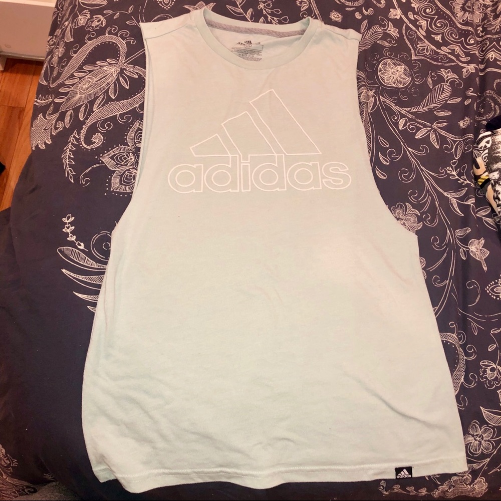 Adidas Tank